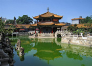 T&acirc;y Sơn Long M&ocirc;n